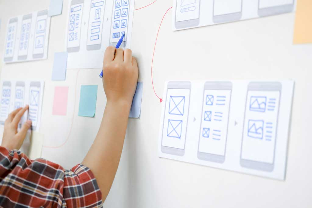 5 UX Design Principles That Every Marketer Should Know