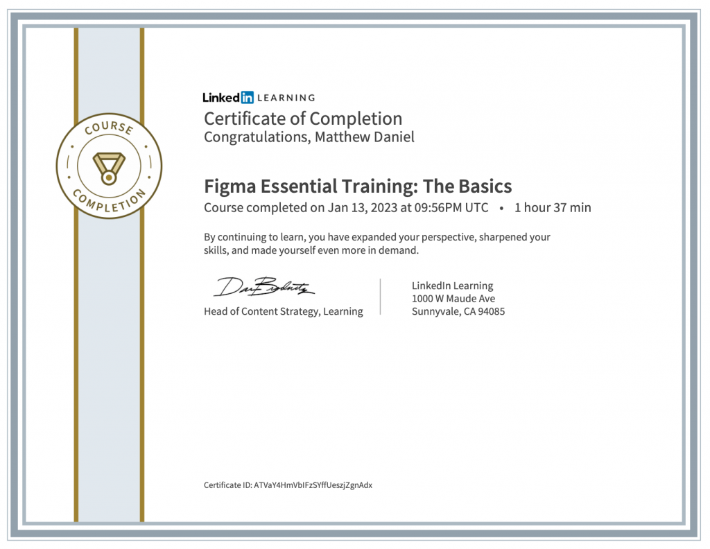 figma essential training