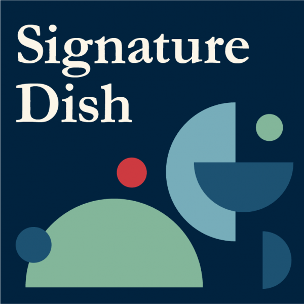 Signature Dish