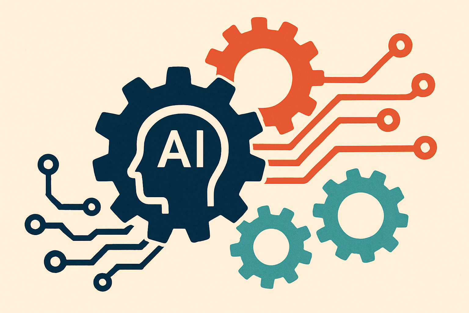 Harnessing AI and Automation for Creative Operations: A Practical Guide