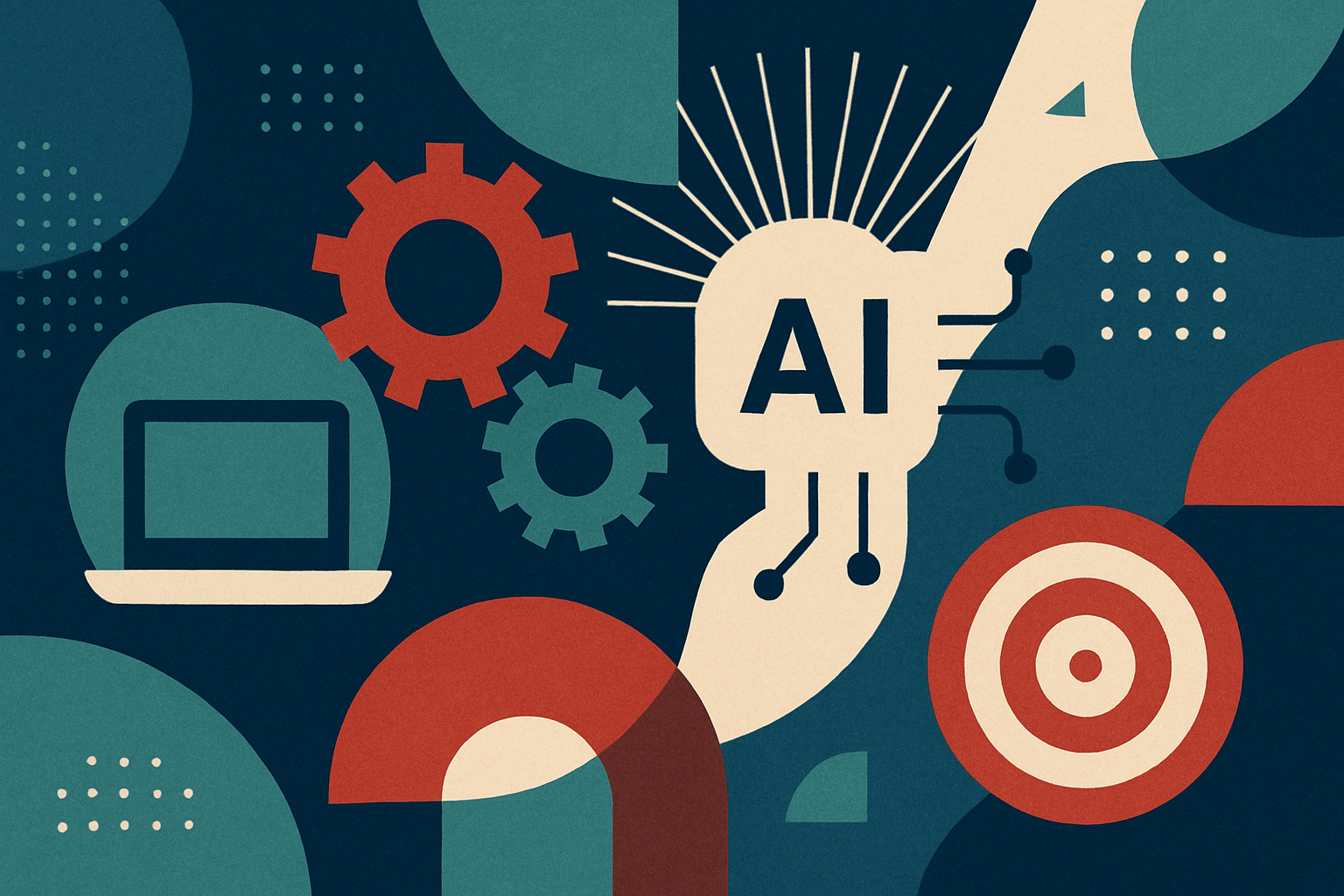 How AI is Transforming Marketing: Strategies for Creative Leaders
