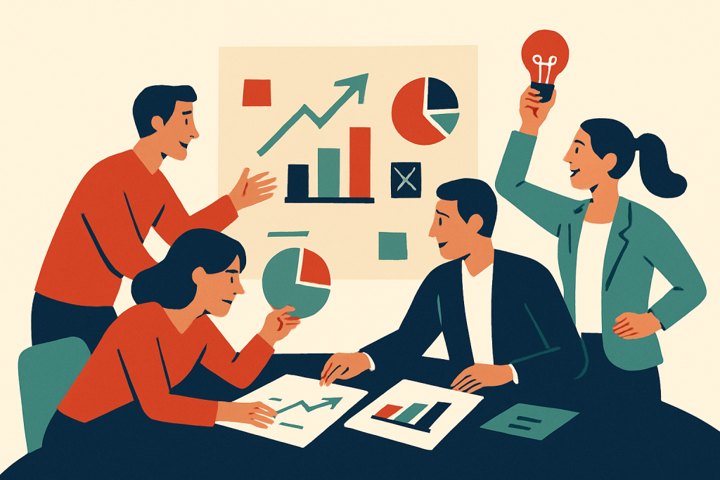 Maximize Your Marketing Strategy for Success