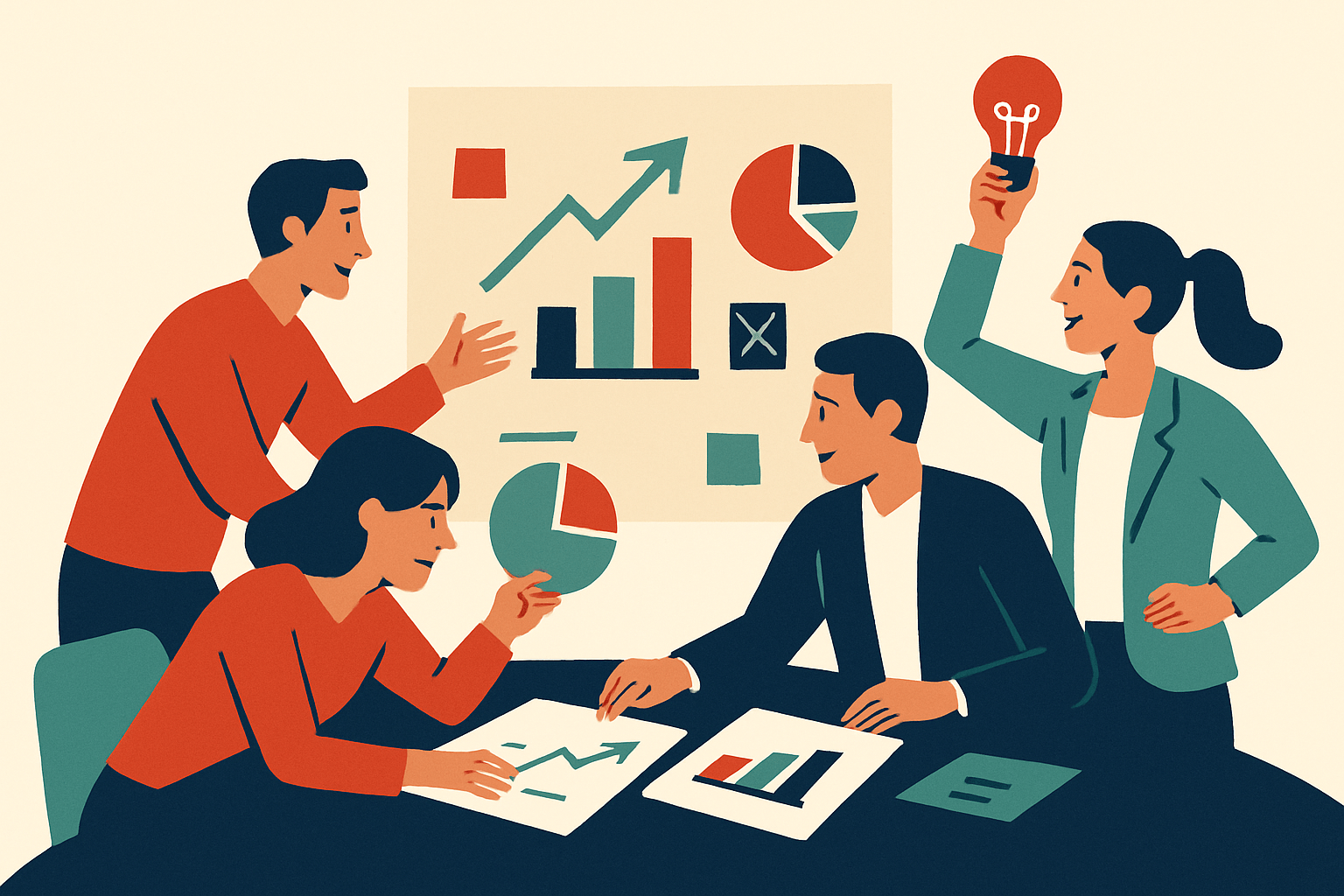 Maximize Your Marketing Strategy for Success