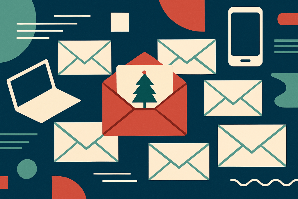 Prevent Email Overload: Strategies for Holiday Campaign Success