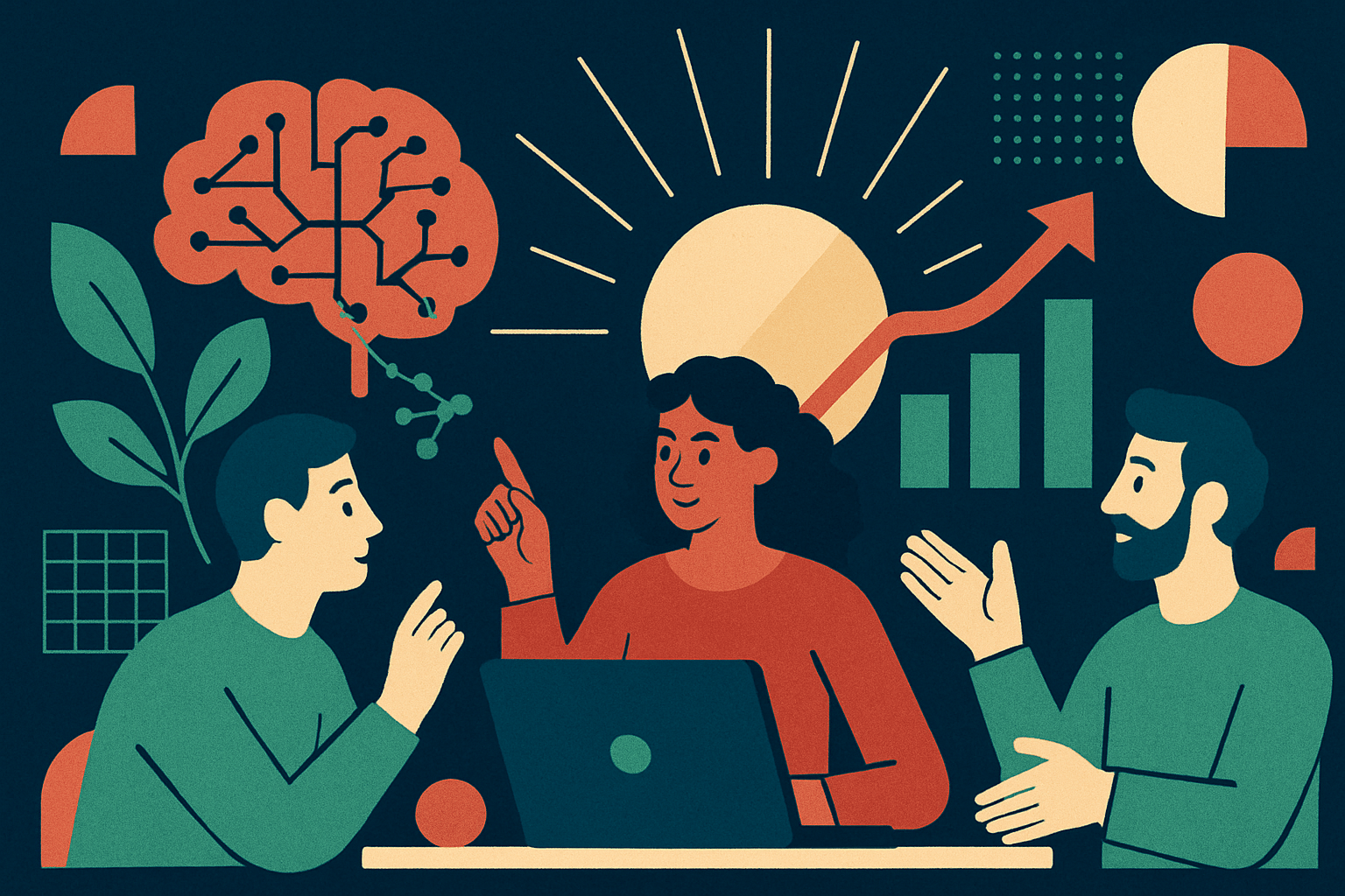 Activating Insights in the AI Era: A Practical Guide for Creative Leaders