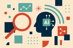Creating an Effective AI-Powered Search Strategy