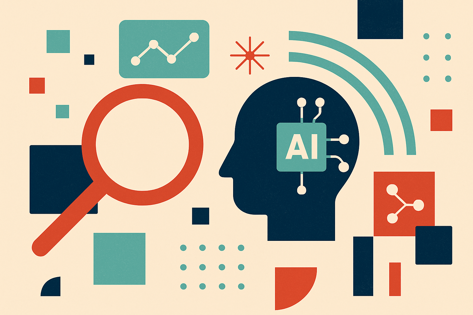 Creating an Effective AI-Powered Search Strategy