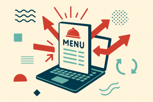 Effective SEO Strategies to Elevate Your Restaurant Menu's Reach