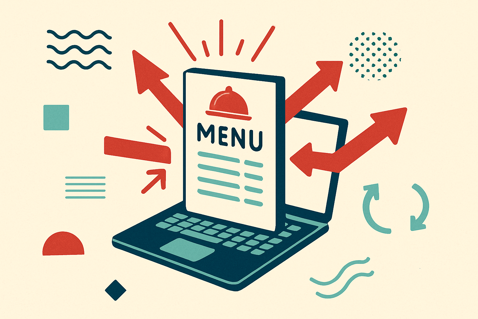 Effective SEO Strategies to Elevate Your Restaurant Menu's Reach