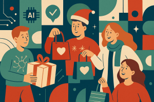 Your Holiday Marketing Playbook Must Put Sincerity Before Sales