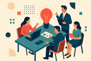 Innovative Approaches to Drive Your Business Success