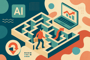Marketers say AI aspirations get stuck in ‘pilot purgatory’