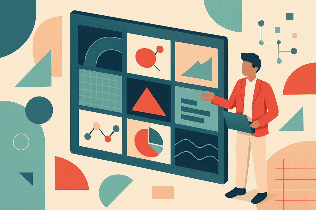 Mastering Presentations: The Nine-Slide Framework for Success