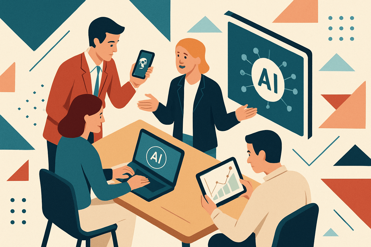 Preparing Knowledge Workers for an AI Future: Strategies and Insights