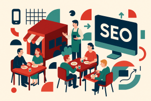 attract more diners smart seo strategies