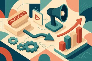 Transform Cravings into Sales with Smart Advertising
