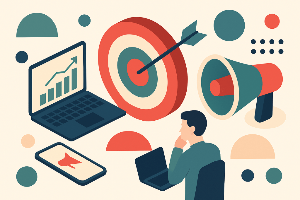 Targeted Strategies to Boost Your Brand Visibility