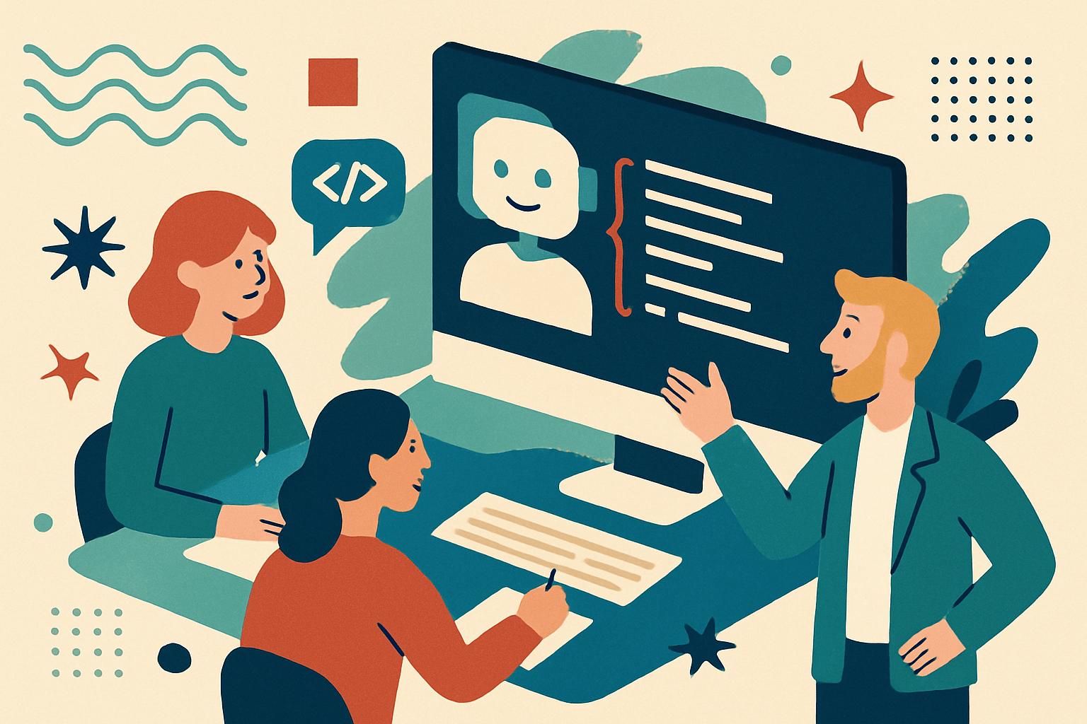 How Cursor is Revolutionizing Coding Accessibility for Businesses