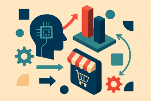 Drive Growth with AI-Optimized E-Commerce Strategies