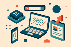 Master SEO Strategies for AI-Driven Searches