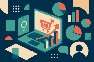 Boost E-Commerce Sales with Smart Data Strategies