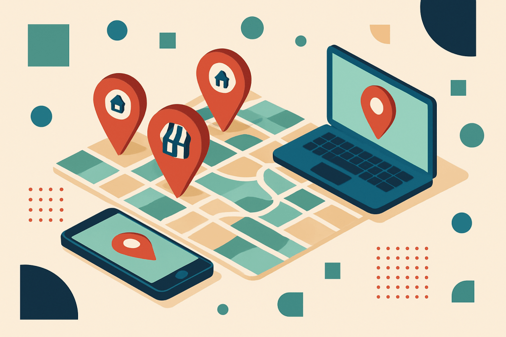 Boost Local Visibility with Smart Geo Optimization Techniques