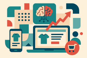 Boost Sales with AI-Optimized Product Pages