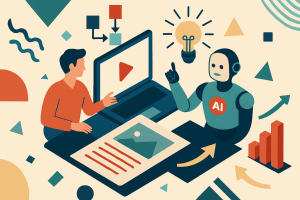 How CreativeOps Keeps AI-Driven Content from Stalling