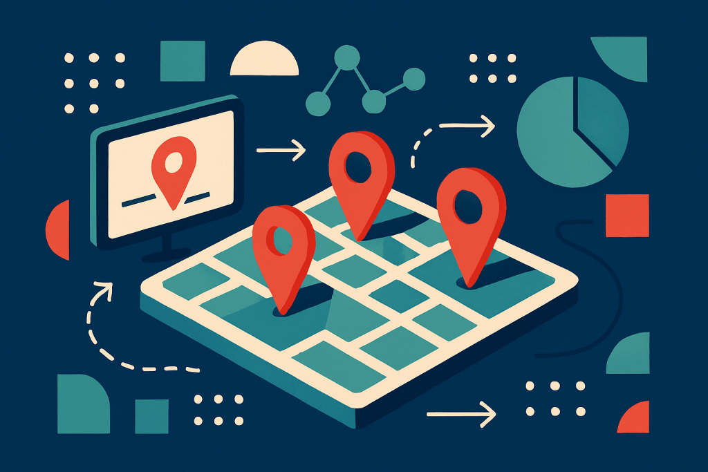 Maximize Your Local Reach with Geo Optimization Strategies