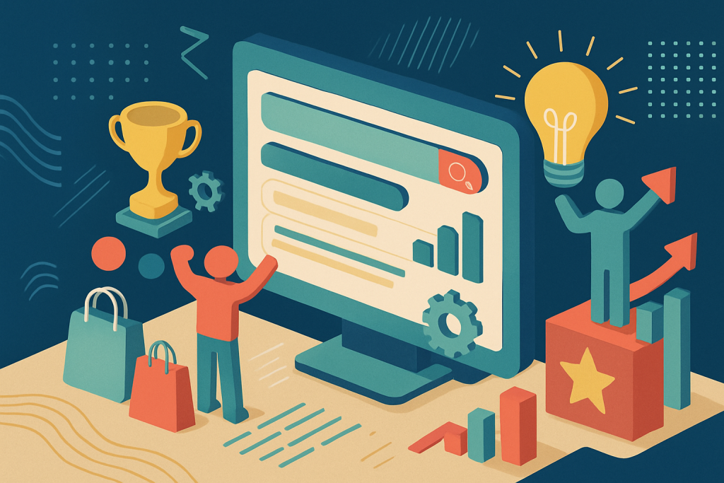 New AI Visibility Awards Spotlight Brands Thriving in AI-Generated Search Results