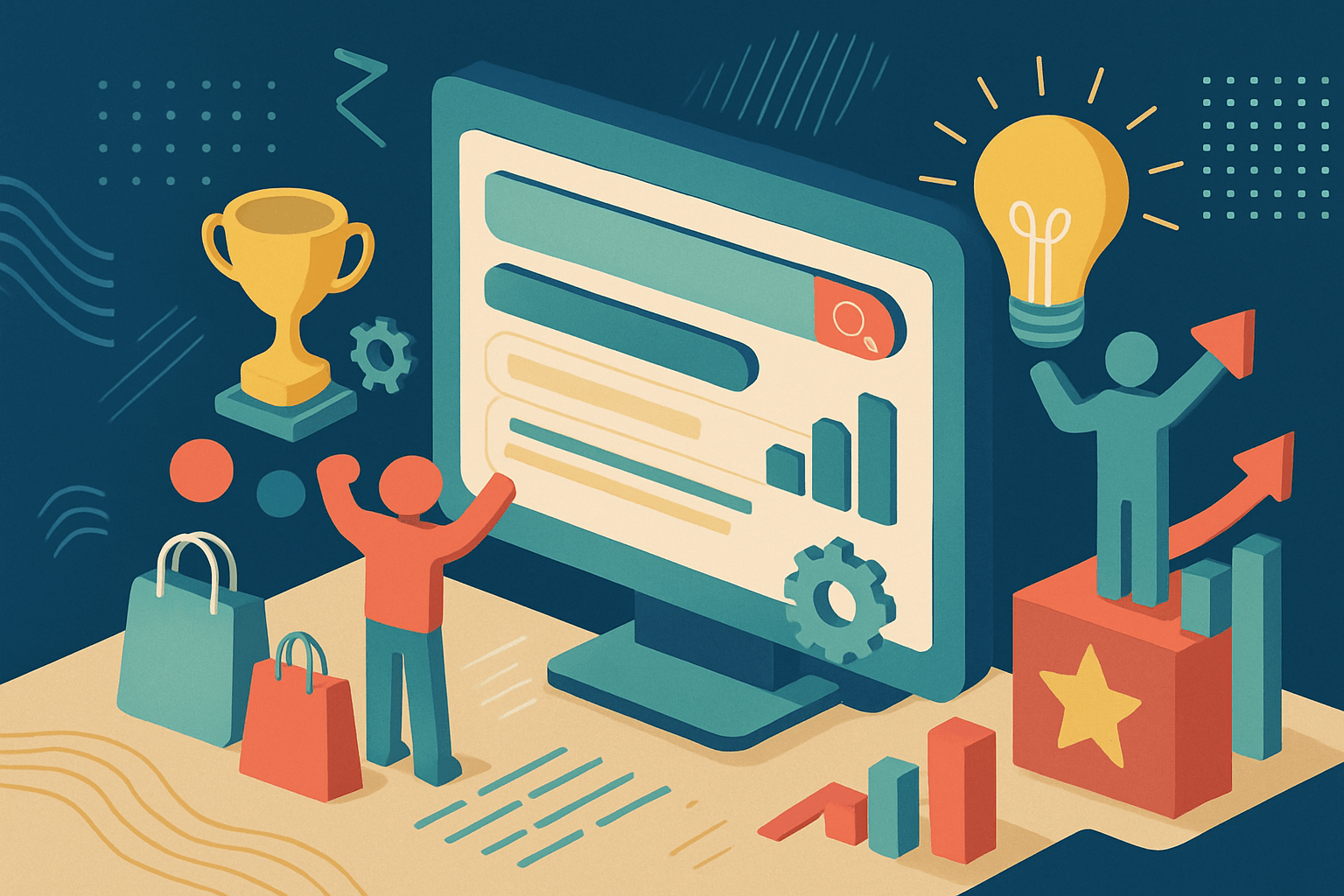 New AI Visibility Awards Spotlight Brands Thriving in AI-Generated Search Results