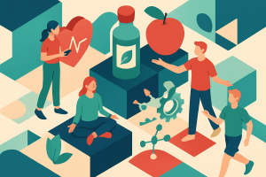 Drive Growth by Connecting with Health-Conscious Consumers