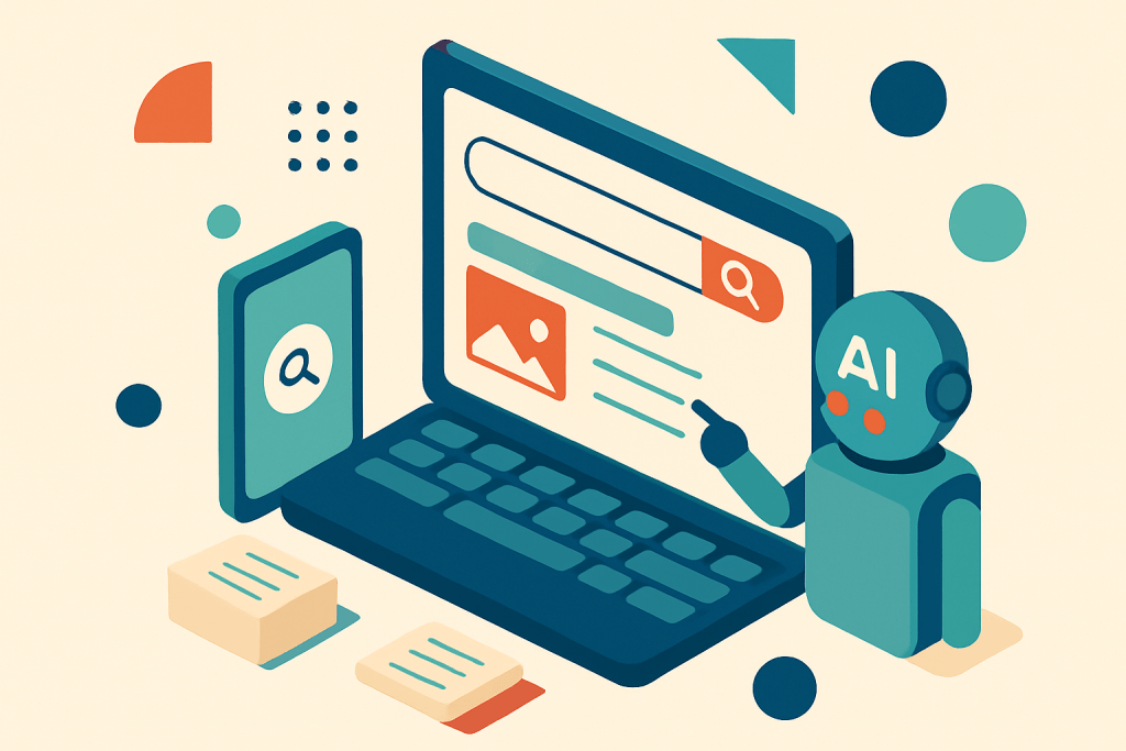 Optimize Your Content for AI-Driven Searches to Enhance Visibility