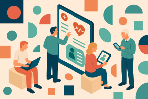 Boost Engagement with User-Centric Healthcare Interfaces