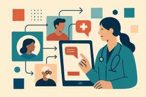 Boost Patient Engagement with Targeted Health Campaigns
