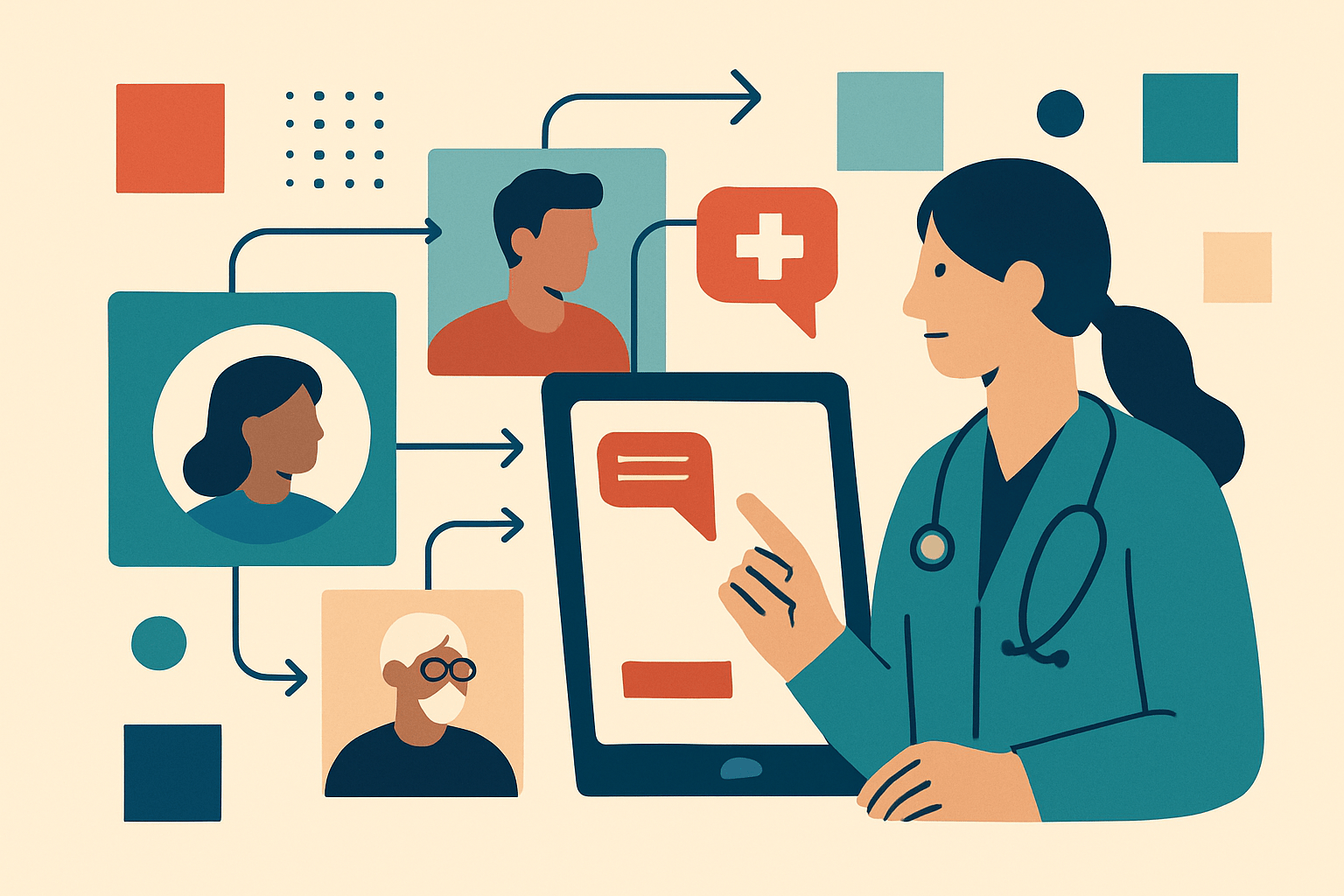 Boost Patient Engagement with Targeted Health Campaigns