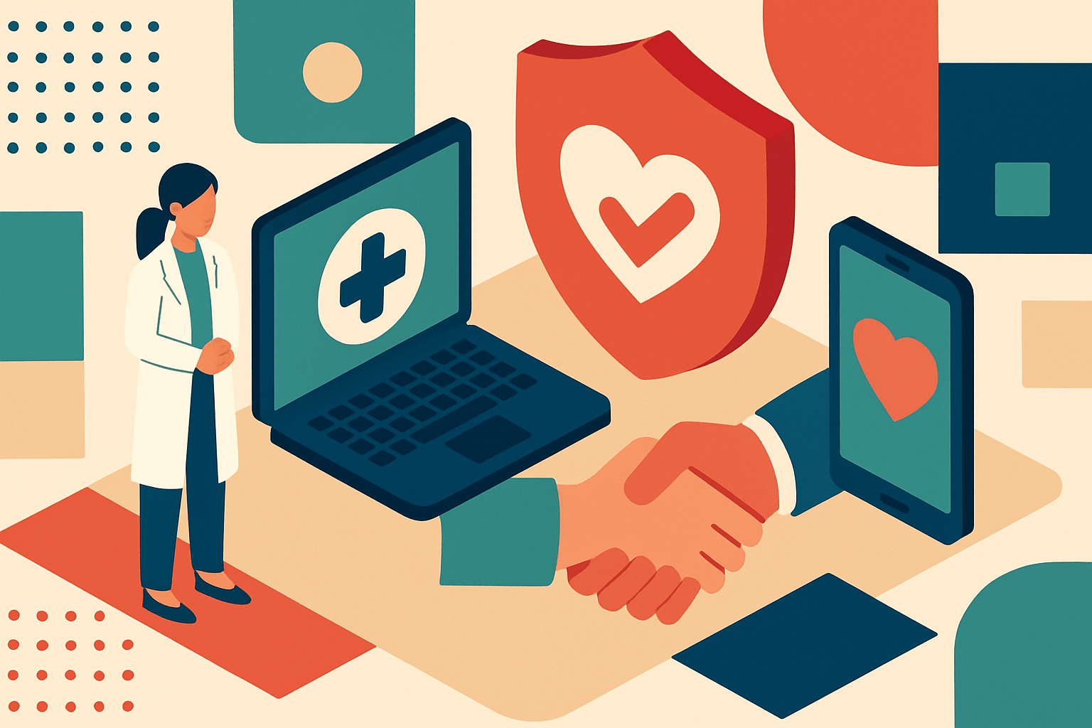 Drive Loyalty with a Clear Healthcare Brand Vision