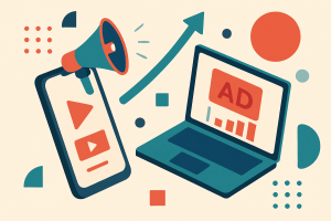 Maximize Your Reach with Strategic Online Advertising