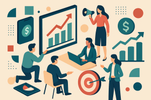 Master Demand Generation Techniques to Maximize ROI