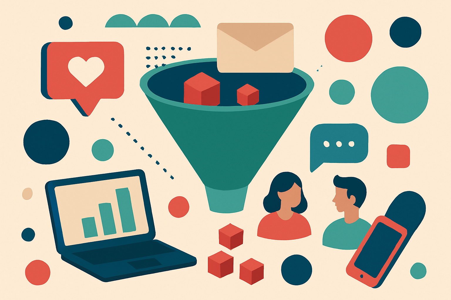 Transform Interest into Action with Effective Demand Marketing Strategies