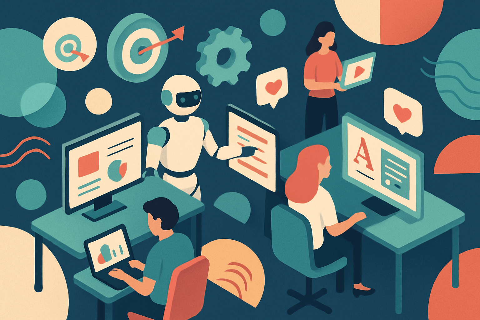 AI Agents for Agencies: Practical Automations That Actually Work (And How You Can Use Them)