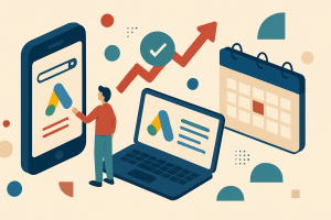 Drive More Appointments through Google Ads Success