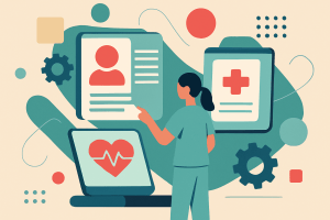 Enhance Patient Care with Thoughtful UX Solutions
