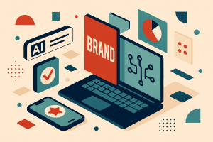 Strategies to Ensure Your Brand Stands Out in AI Search Queries