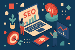 Master SEO Strategies for AI Search Success: Elevate Your Brand's Visibility