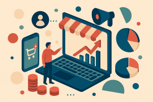 Boost Sales with Smart Data Strategies for E-Commerce