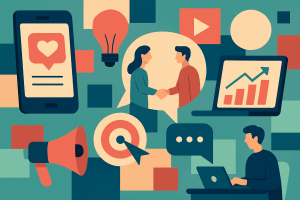 How to Capture Attention and Drive Engagement for Your Brand