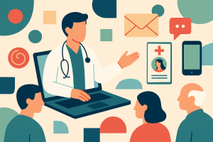 Drive Patient Loyalty Through Personalized Marketing