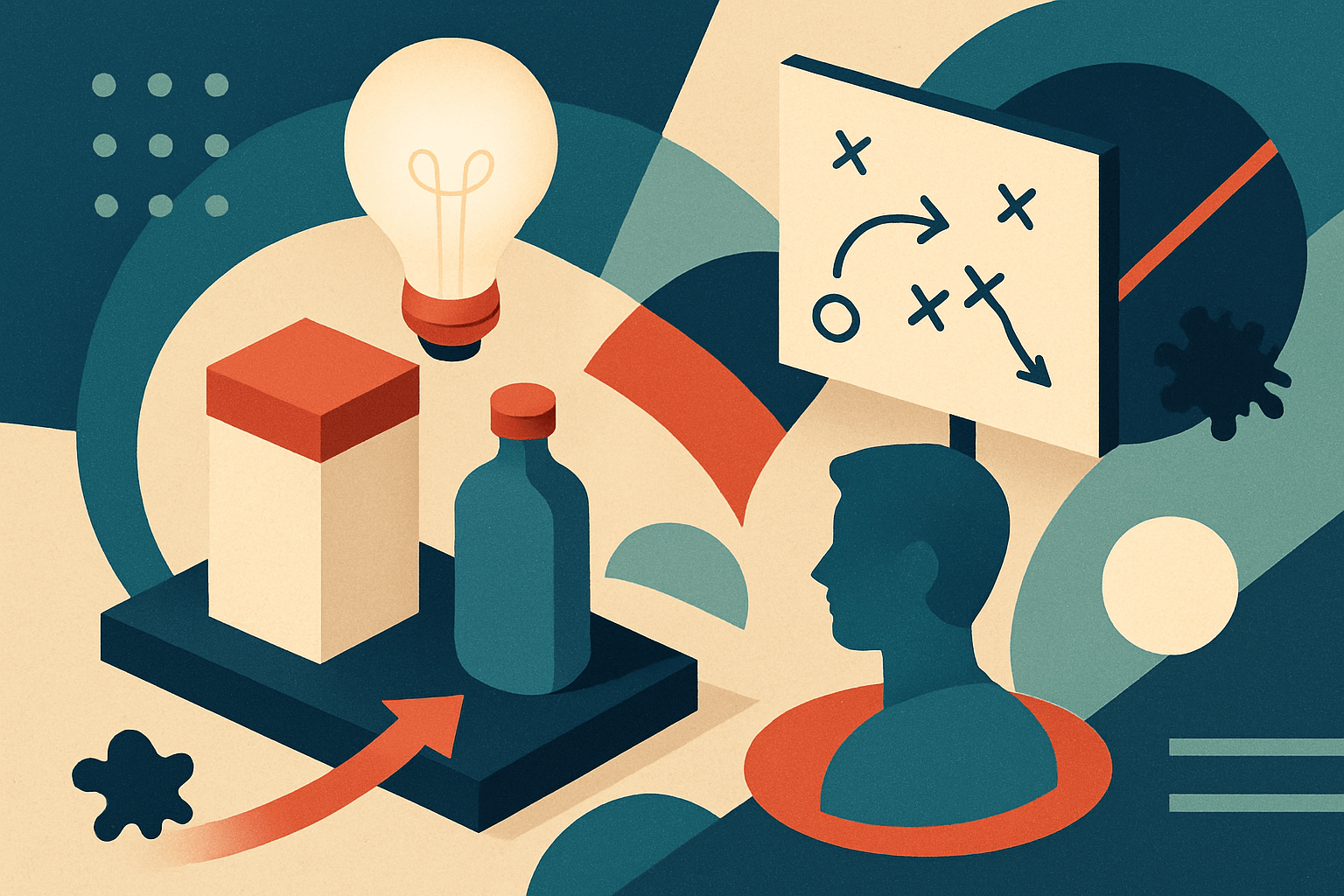 The Problem With Product-Led Brand Turnarounds