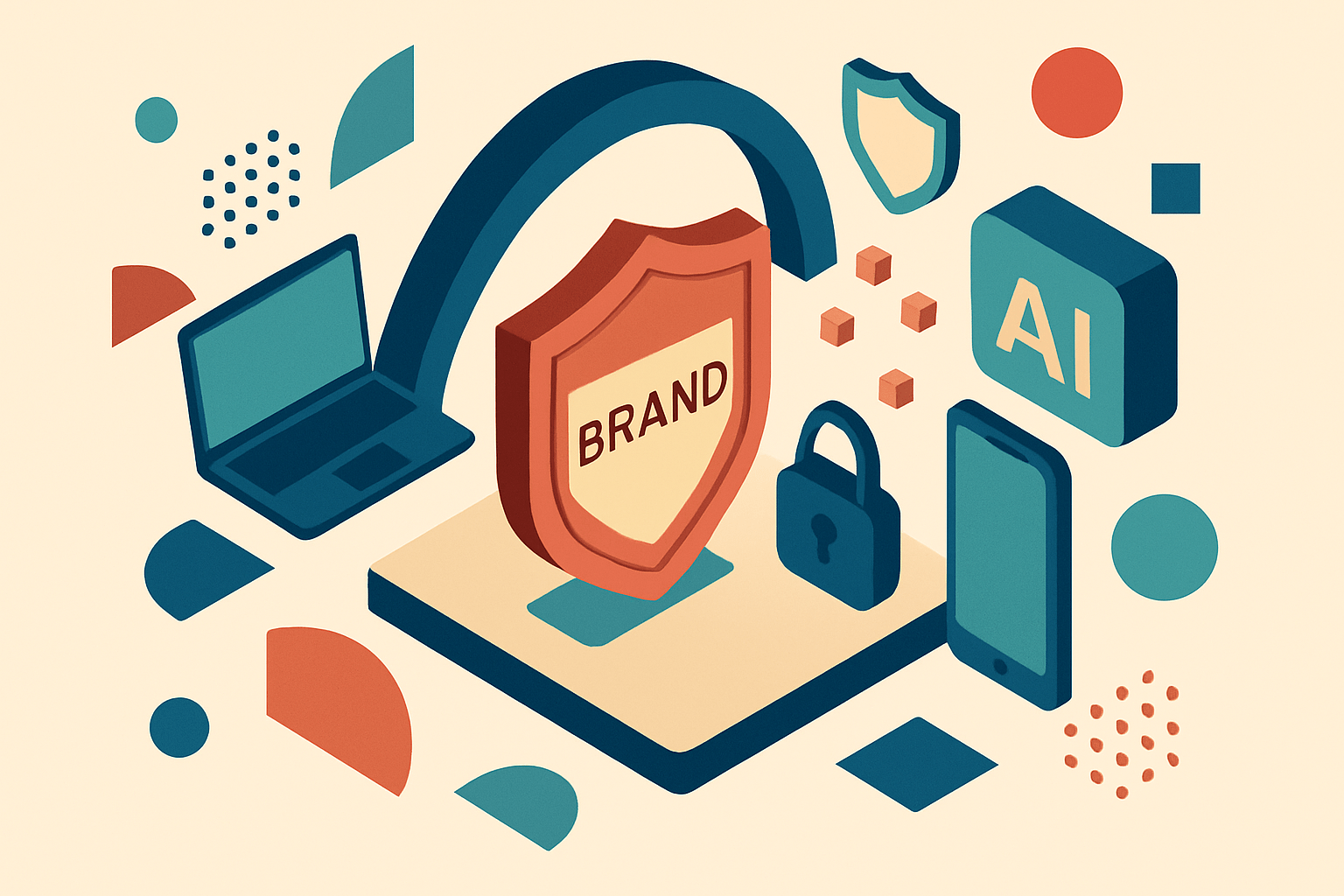 Protect Your Brand from AI Misrepresentation